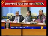 Shashank Manohar set to be elected unopposed in BCCI