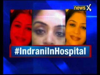 Will Indrani gets bail on Medical Grounds,CBI 10 big worries