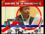 Dadri Murder Case: Has Azam Khan betrayed India by Internationalizing beef murder in Dadri?
