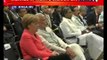 Angela Merkel, PM Narendra Modi to visit Bosch facility in Bangalore today