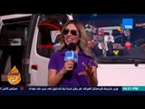 عسل أبيض | 3asal Abyad - مغامرة الإعلامية نرمين شريف.. يوم في حياة سائقة ميكروباص