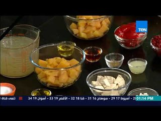 صحتين | Sehteen - تعرف على فوائد "البطاطا" مع خبيرة التغذية كريس نصراني