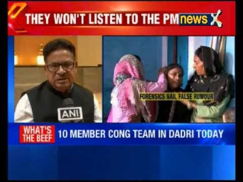 PM Modi, BJP have strategy of making Hindus, Muslims fight against each other: Rahul Gandhi