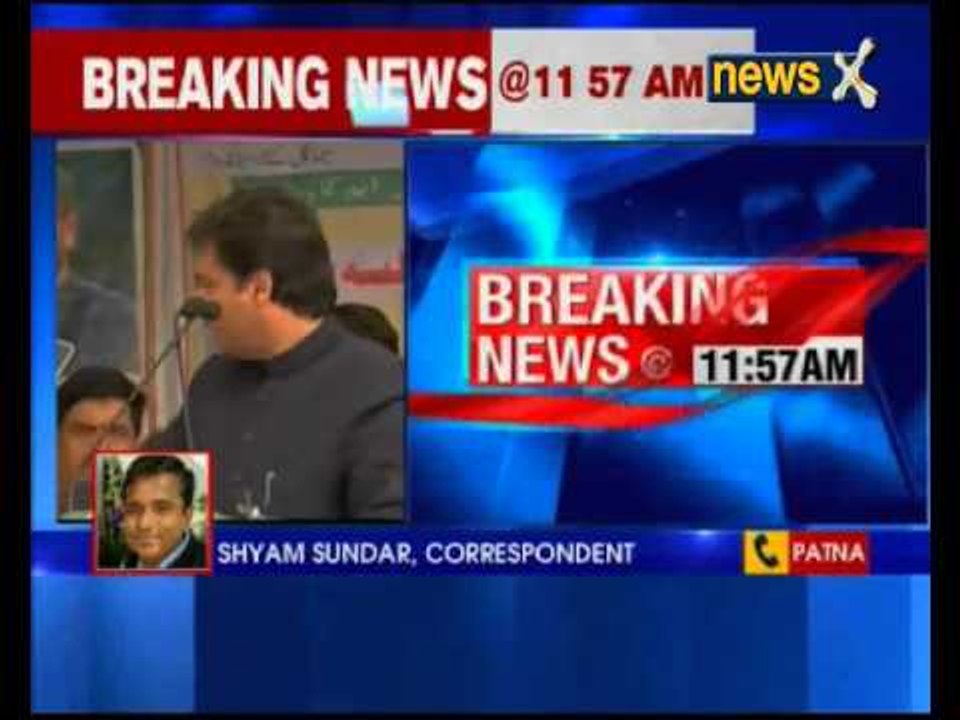 Akbaruddin Owaisi  faces arrest for allegedly provocative remarks