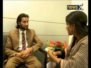Exclusive: Interview with Umar Daud Khattak, Member Loya Afghanistan National Party