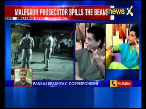 Malegaon blast: Special court rejects bail application of Lt Col Purohit and three others