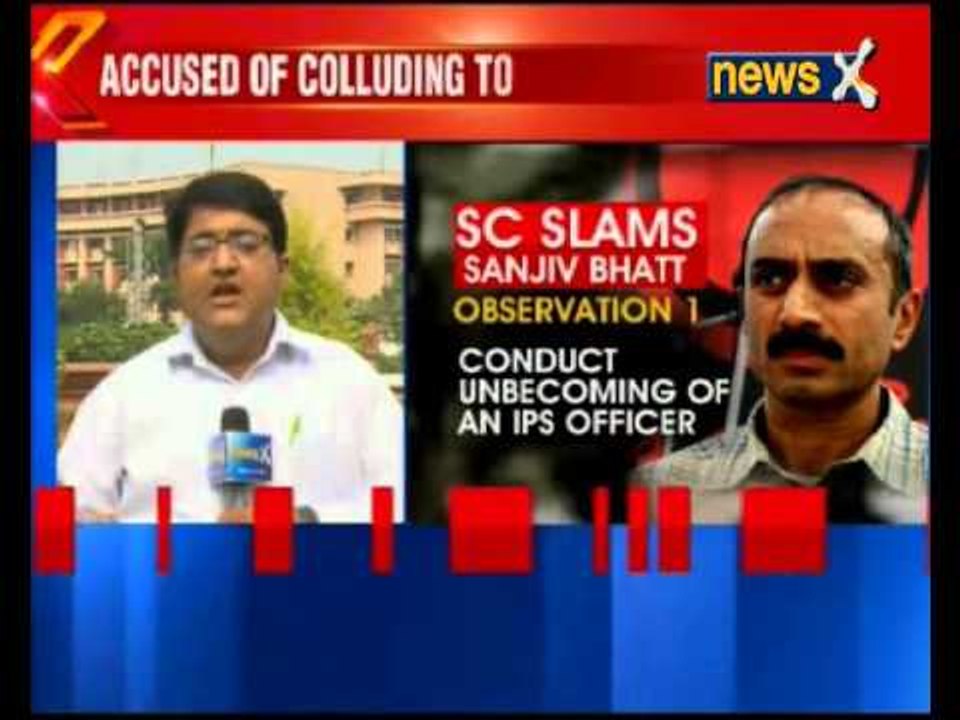 Godhra case on Narendra Modi Fabricated?