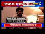 Anupam Kher cries political conspiracy over Akademi revolt