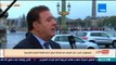 بالورقة والقلم - سعد المسعودي: الحرب علي الإرهاب في مقدمة جدول أعمال القمة المصرية الفرنسية