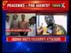 Six attackers were felicitated by Shiv Sena chief Uddhav Thackeray at Matoshree