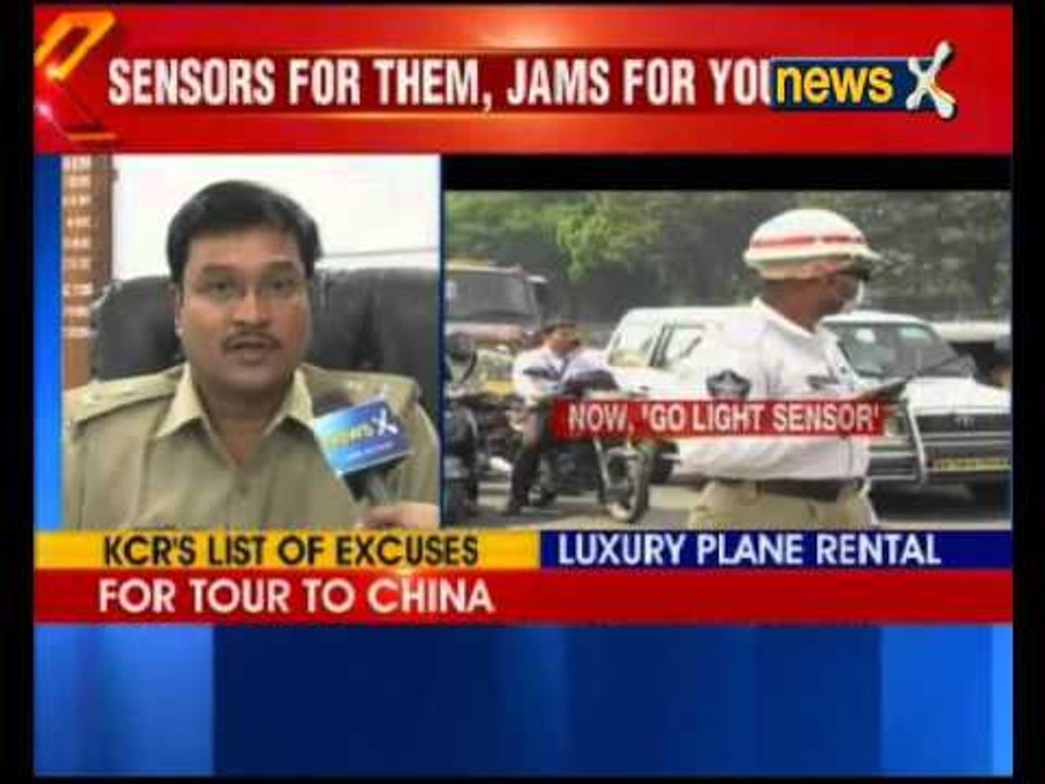 Sensors to Detect VVIP Movement