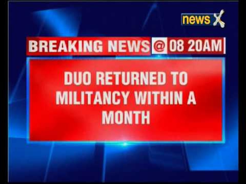 Two Militants Killed in Doda Encounter