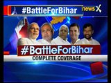 Bihar Elections: Voting underway in second phase, 32 constituencies to cast ballot