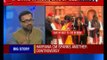 Delhi Deputy Chief Minister Manish Sisodia slams Haryana CM's remark