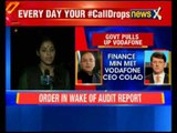 TRAI finalises suggestions on Call Drop compensation