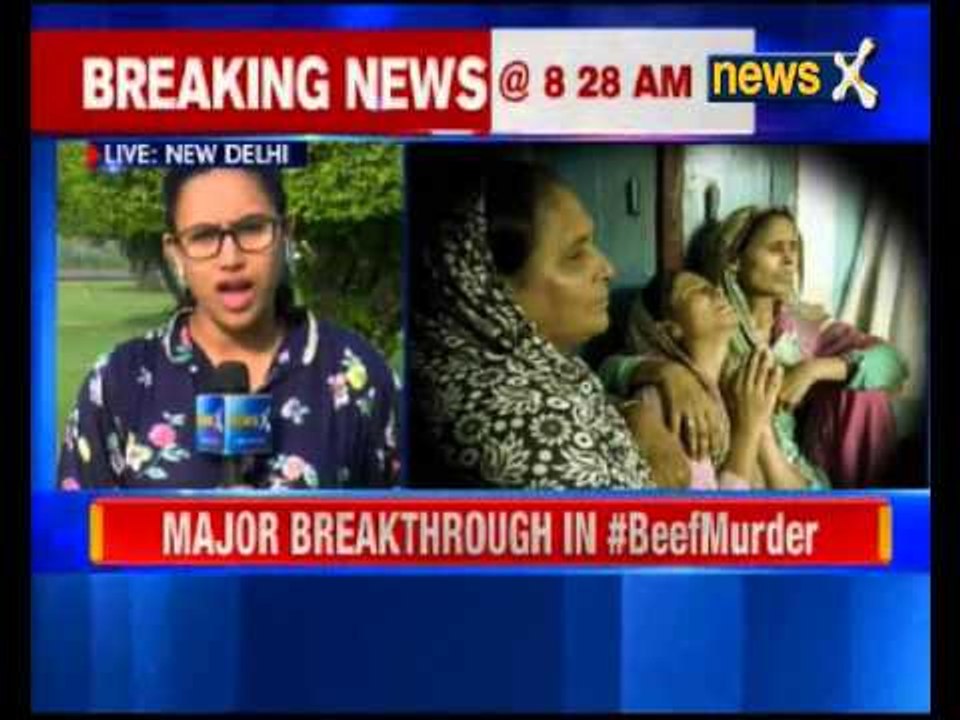 Dadri Lynching Case: More arrests likely, 5 people named