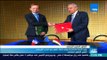 موجز TeN - وزير التجارة والصناعة يوقع إتفاق تعاون مع الجانب الفرنسي لتعزيز التعاون المشترك