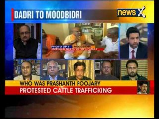 Nation At 9: Dadri to Moodbidri- Hate claims another Indian