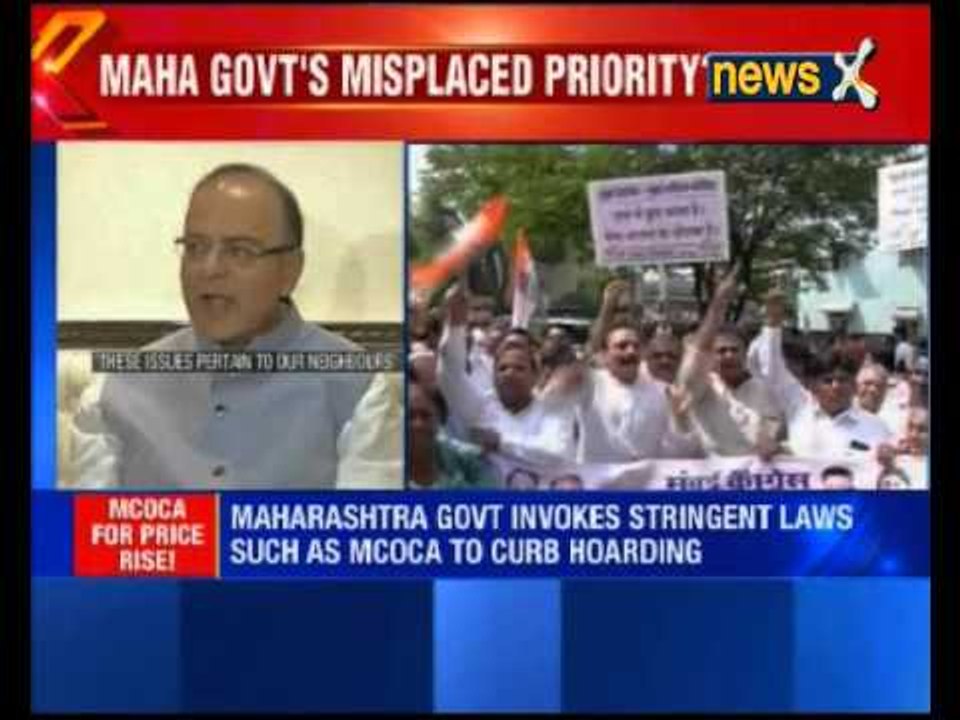 Maharashtra CM Devendra Fadnavis orders cops to...