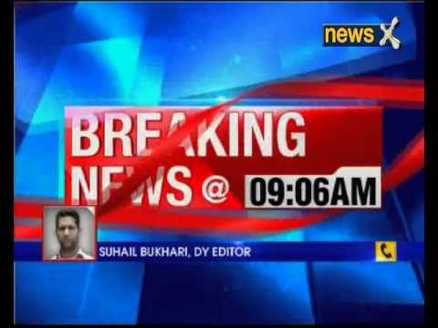 1 terrorist killed and 2 jawans injured in an encounter in Kunzar, Jammu and Kashmir