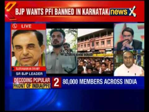 Bajrang Dal Activist’s Murder: Extremist group behind murder?