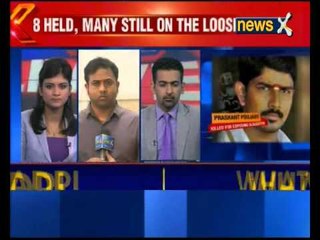 Moodbidri Lynching: Eyewitness in Prashant Pujari case dead under suspicious circumstances