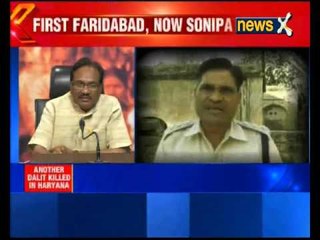 BJP addresses press conference