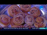 بـيتك ومطبخك - طريقة عمل سينابون البلح مع الشيف غادة مصطفى