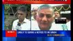 VK Singh’s dog remark: Can’t get away by saying statement misinterpreted, says Rajnath Singh