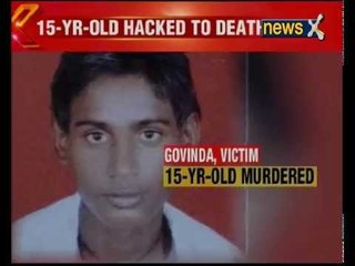 Dalit Killing: Probe still on, 2 cops booked