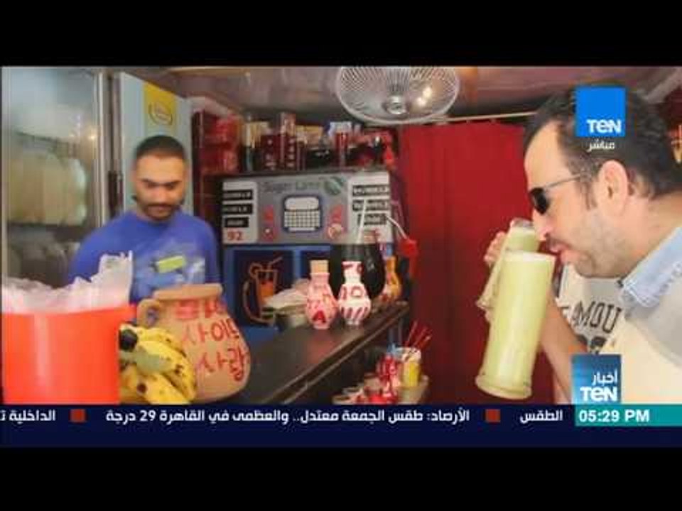 أخبارTeN - معصرة "محطة عصير سلامس" للتزود بوقود...