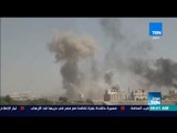 موجز TeN - مقتل قيادات بميليشيات الحوثي في غارات التحالف العربي بمحافظة حجة