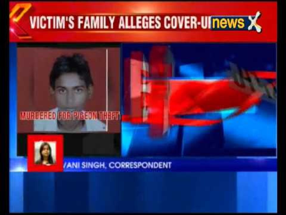 Haryana govt orders SIT probe into Gohana Dalit boy death case