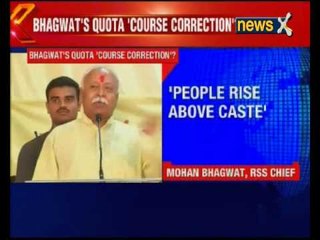 We should have respect for all religions: RSS