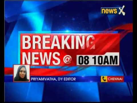 Sri Lankan navy detains 34 Indian fishermen