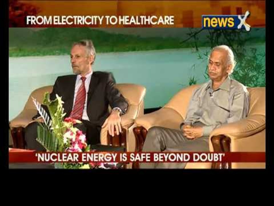 TSG-Roundtable: Nuclear Energy India's future?