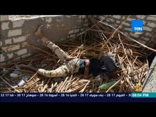 رأى عام - 4 إرهابيين تقتلهم قوات الأمن في سيناء خلال محاولة هجوم.. وحركة تغيرات بـ "الداخلية"