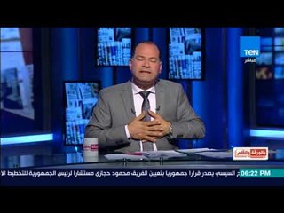 بالورقة والقلم - الديهي: ربنا بيقول ويخلق ما لا تعلمون.. أهو يوسف زيدان ما لا تعلمون