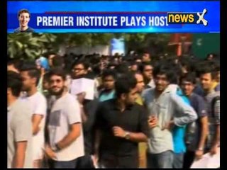 Facebook CEO Mark Zuckerberg to host Townhill at IIT Delhi