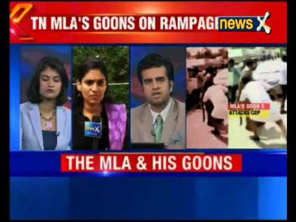 3 injured as Kongu Ilaignar Peravai cadres clash with medical representatives in Coimbatore