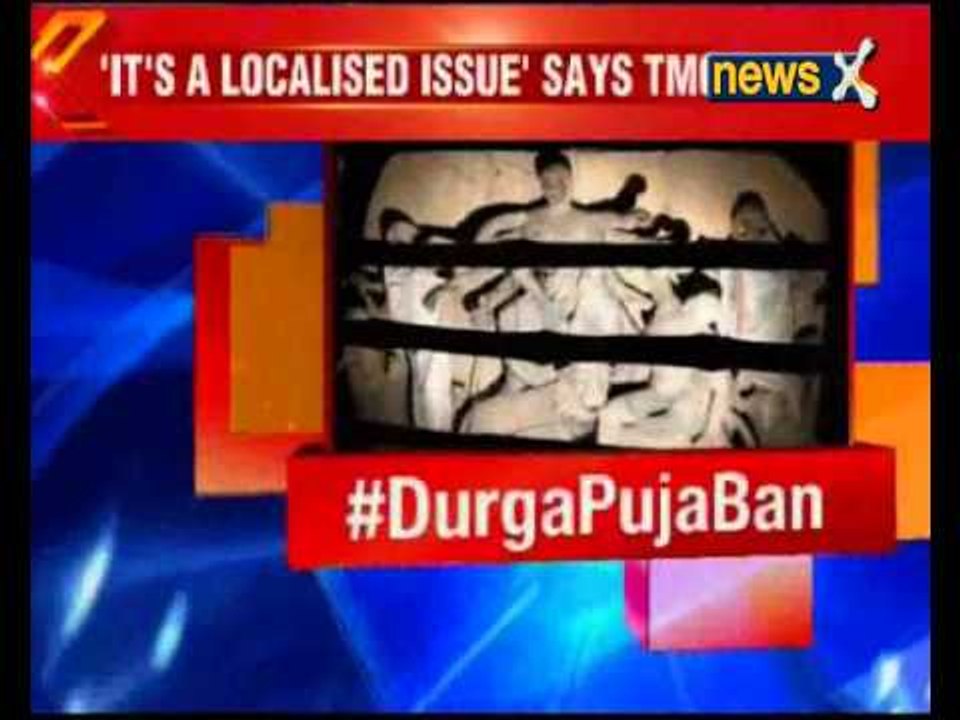 Durga Puja Ban: Shocker in Nalhati village in B...