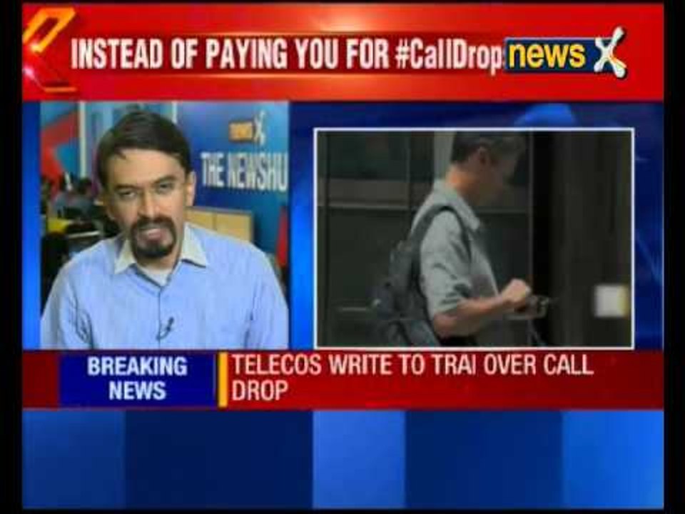 Telcos threaten tariff hikes if forced to pay call drop compensation