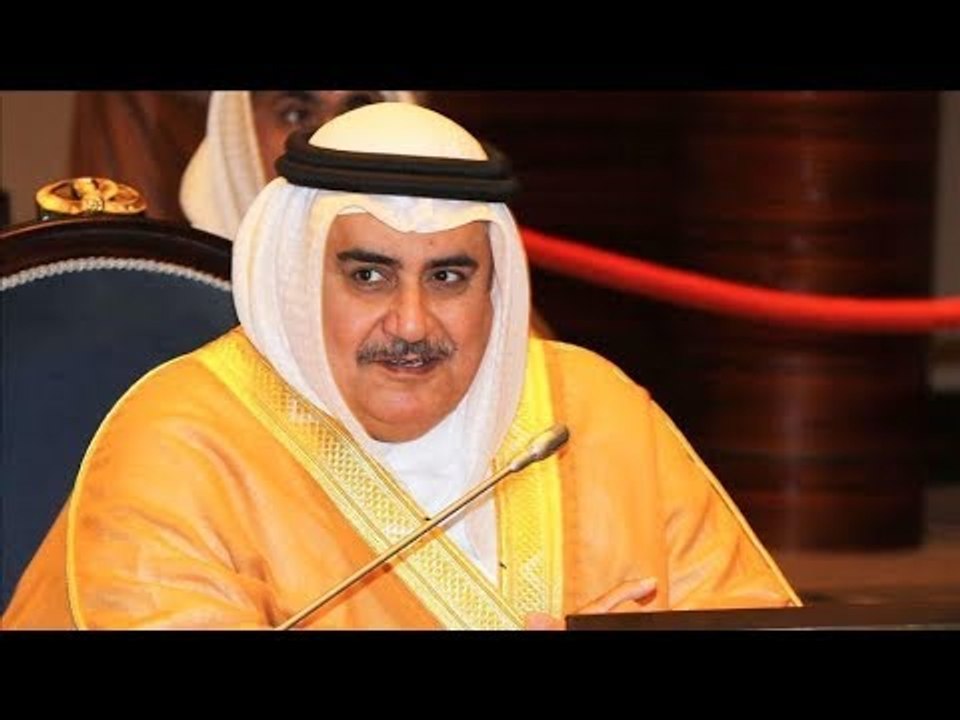 موجز TeN - وزير خارجية البحرين يدعو لتجميد عضوية الدوحة في مجلس التعاون الخليجي