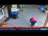 عسل أبيض | 3asal Abyad - لحظة الاعتداء على فتاة المول