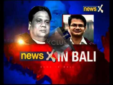 Australian Foreign Secretary speaks exclusively to NewsX on Chhota Rajan’s arrest