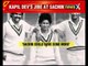 Kapil Dev takes swipe at Sachin Tendulkar, Mumbai cricket