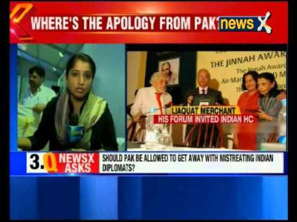 Sindh Club in Pakistan refuses to host Indian High Commissioner TCA Raghavan