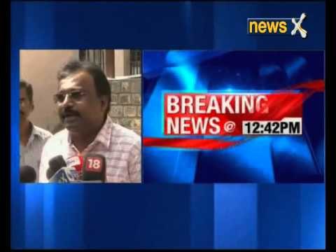 Driver who killed TCS techie Esther Anuhya sentenced to death