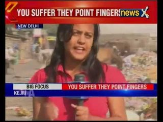 Delhi government released all funds lawfully for MCD