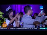 عسل أبيض | 3asal Abyad - افتتاح معهد 